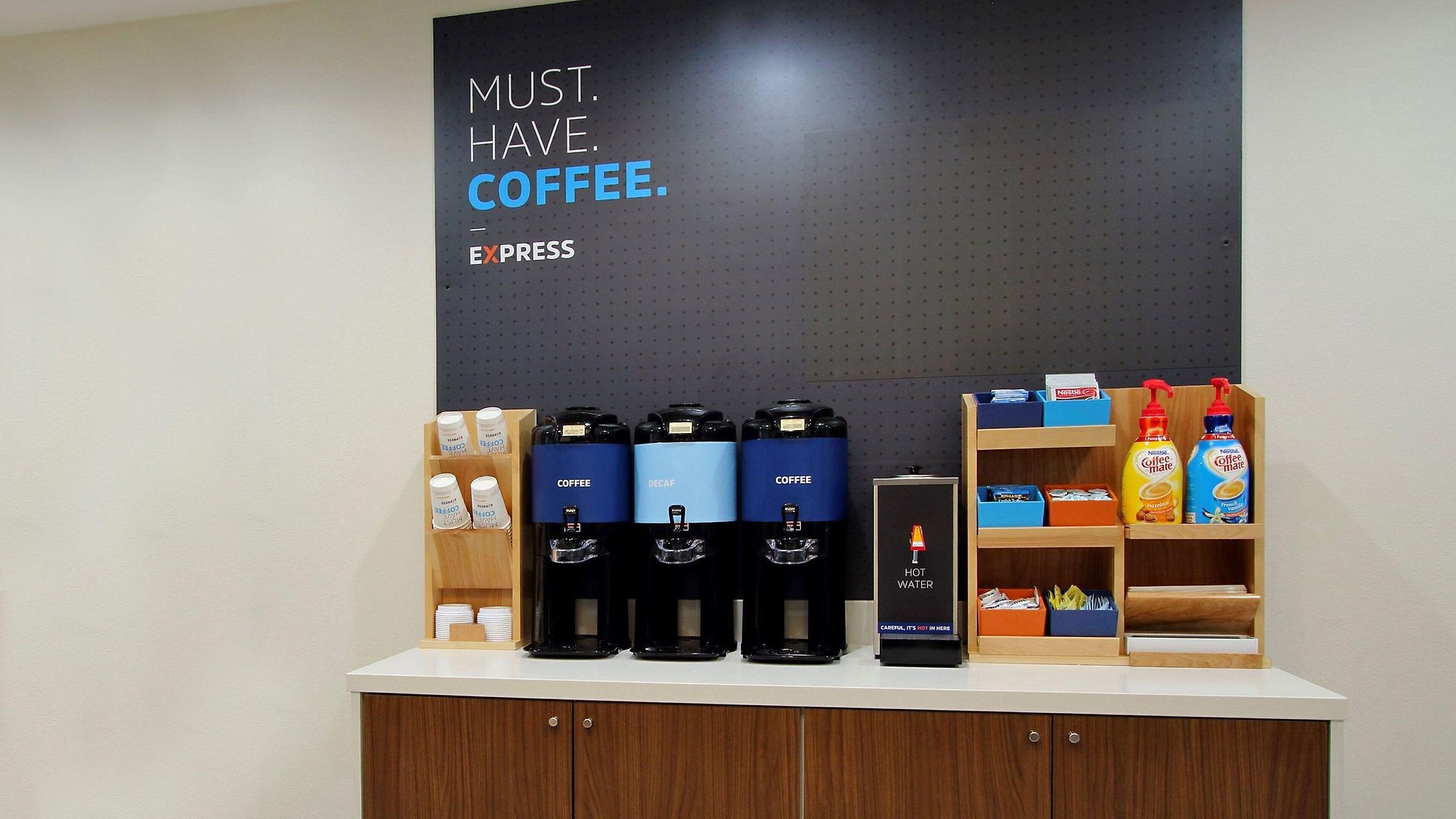 Express & West - Nepean By Ihg Hotel Ottawa