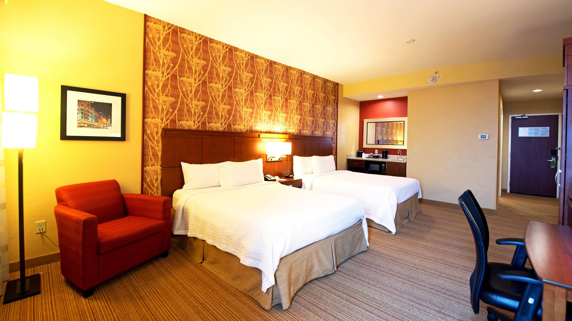 Courtyard By Marriott East Hotel Ottawa
