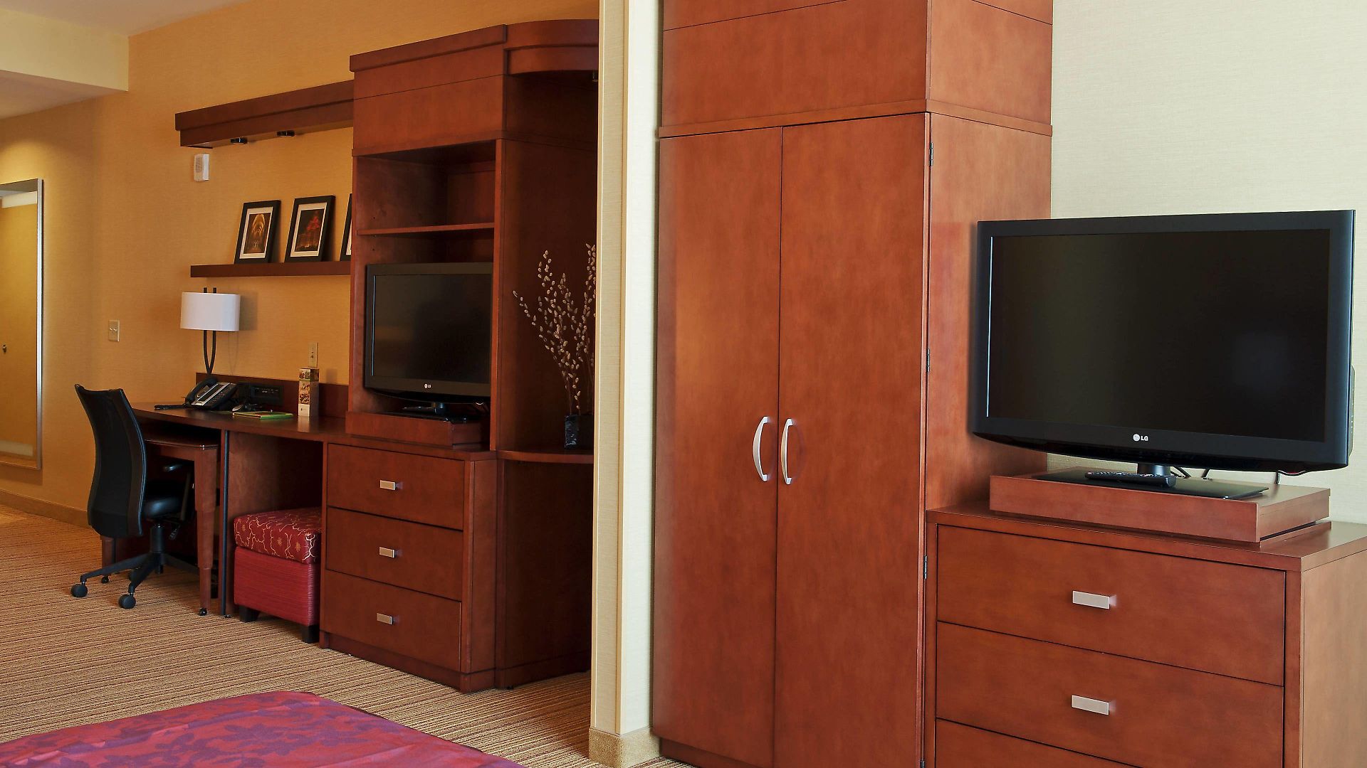 Courtyard By Marriott East 3* Ottawa