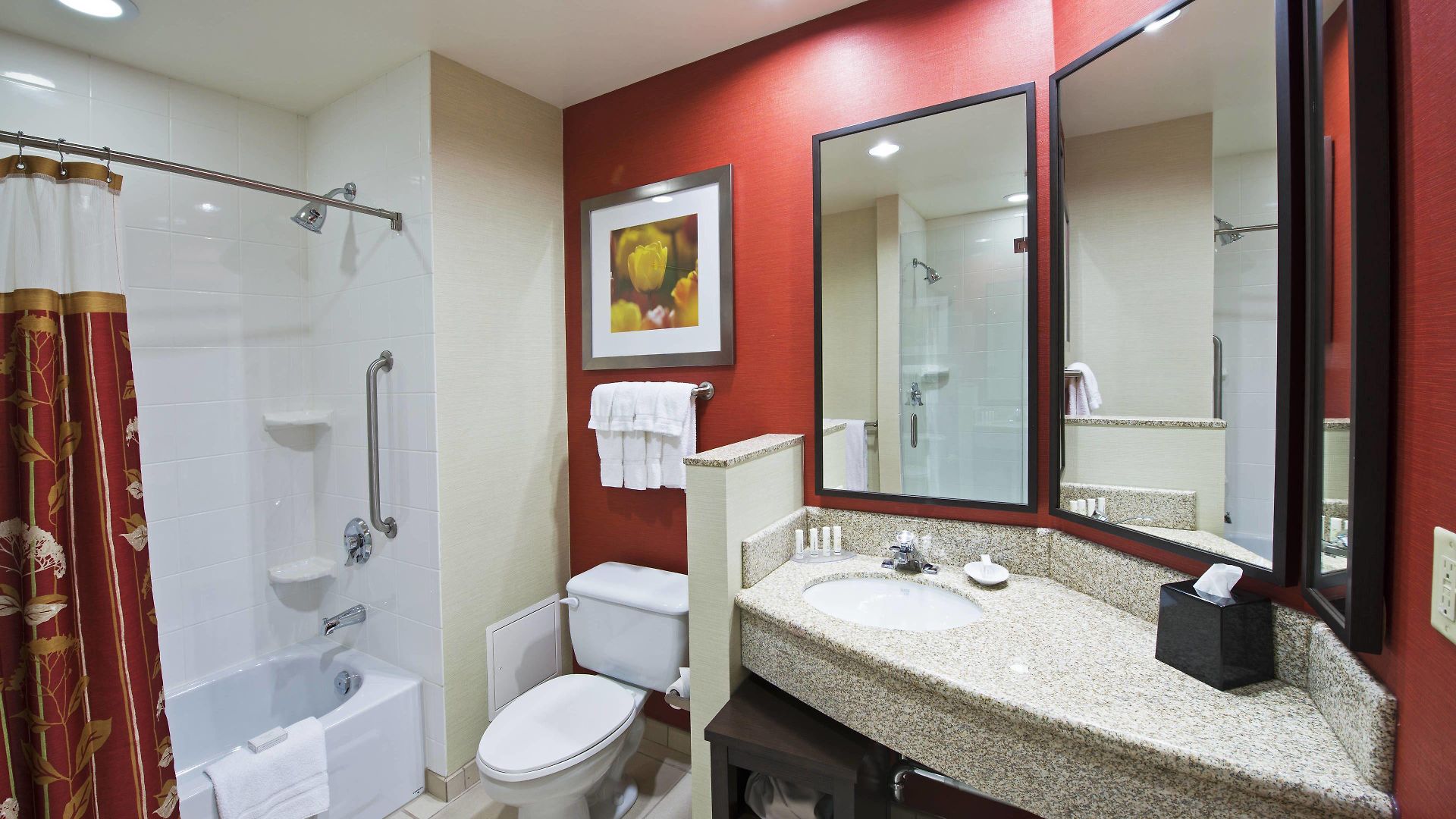 Hotel Courtyard By Marriott East Ottawa