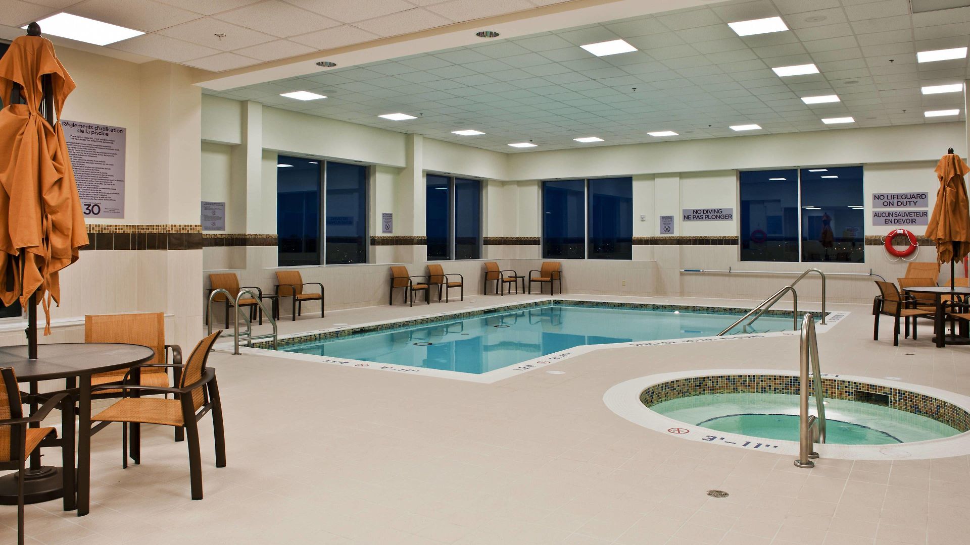 Hotel Courtyard By Marriott East Ottawa