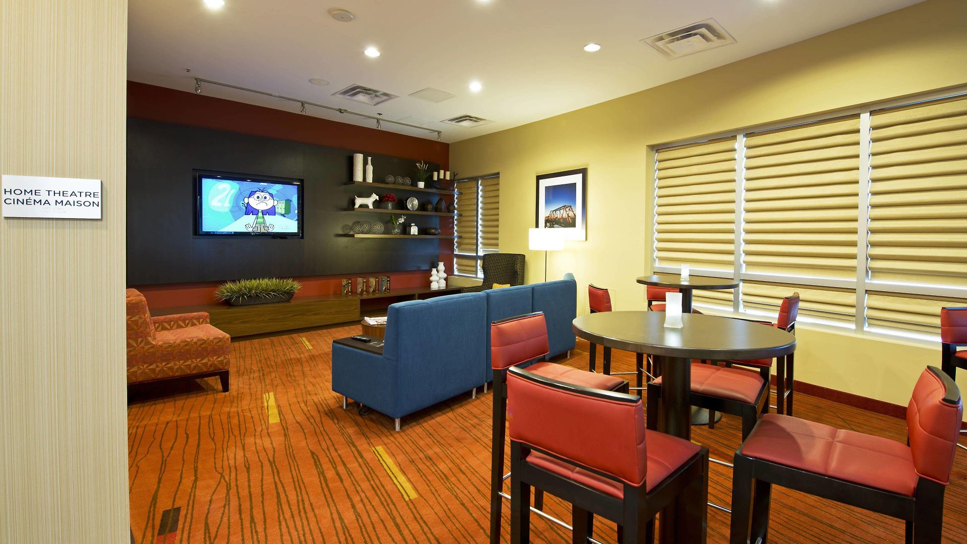 Courtyard By Marriott East Hotel Ottawa