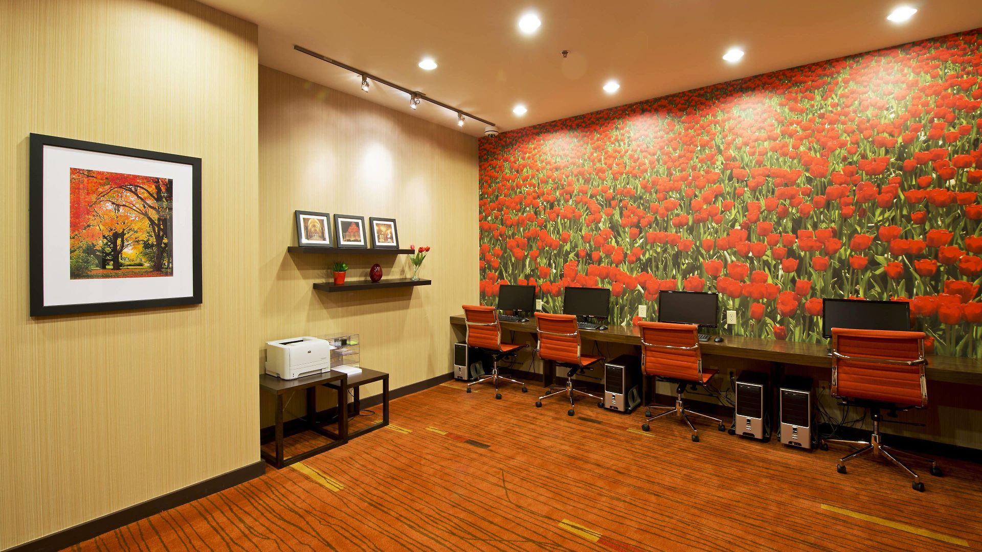 Courtyard By Marriott East Ottawa