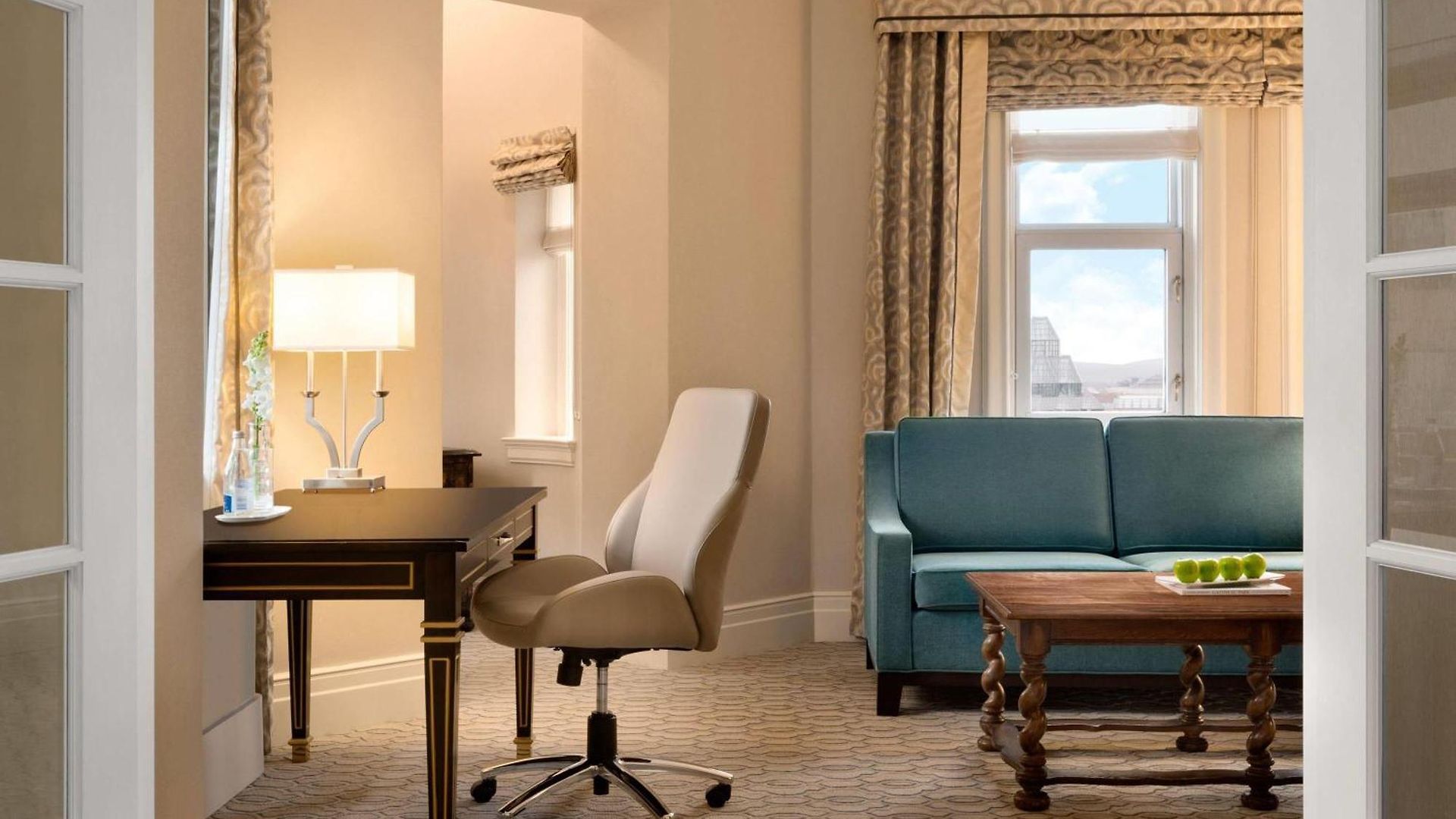 Fairmont Chateau Laurier Hotel 5*
