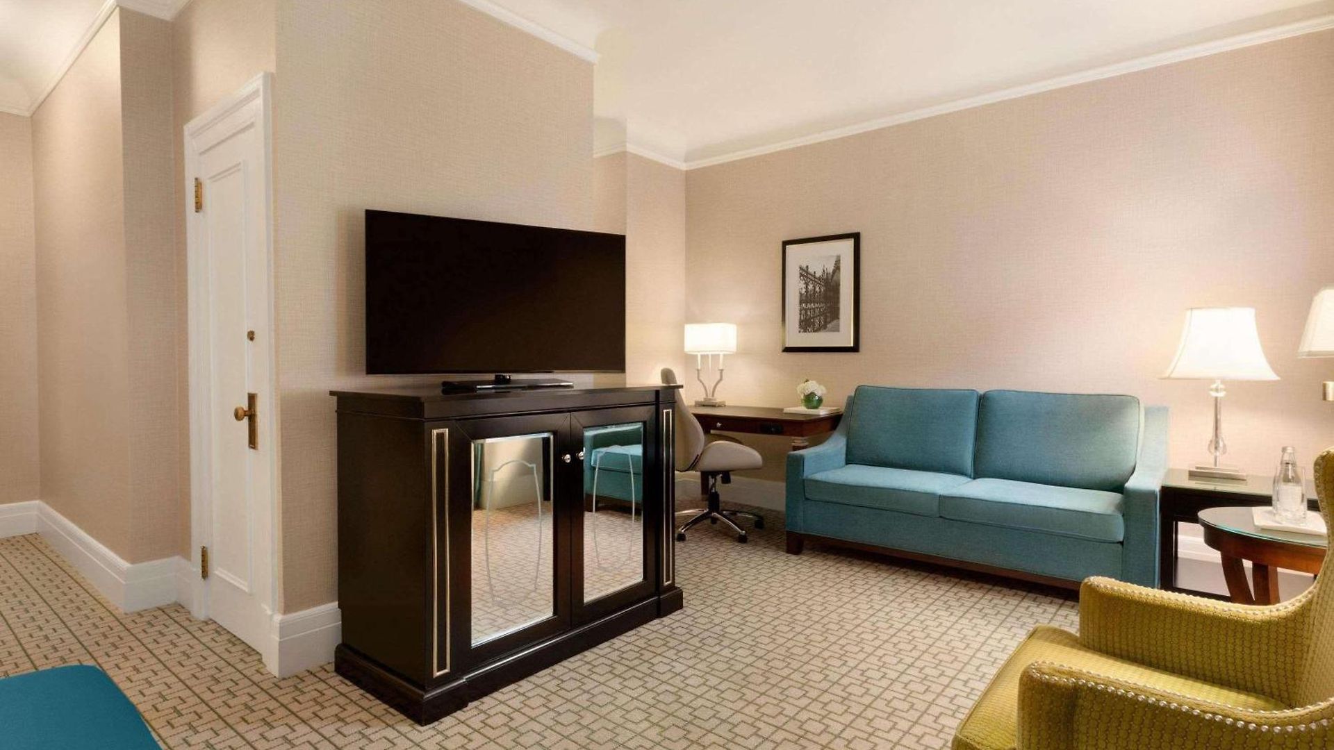Fairmont Chateau Laurier 5*