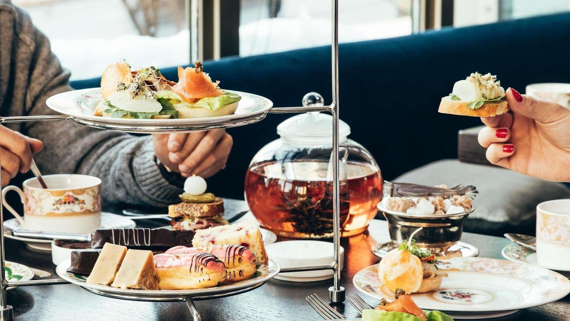 Hotel Fairmont Chateau Laurier 5*