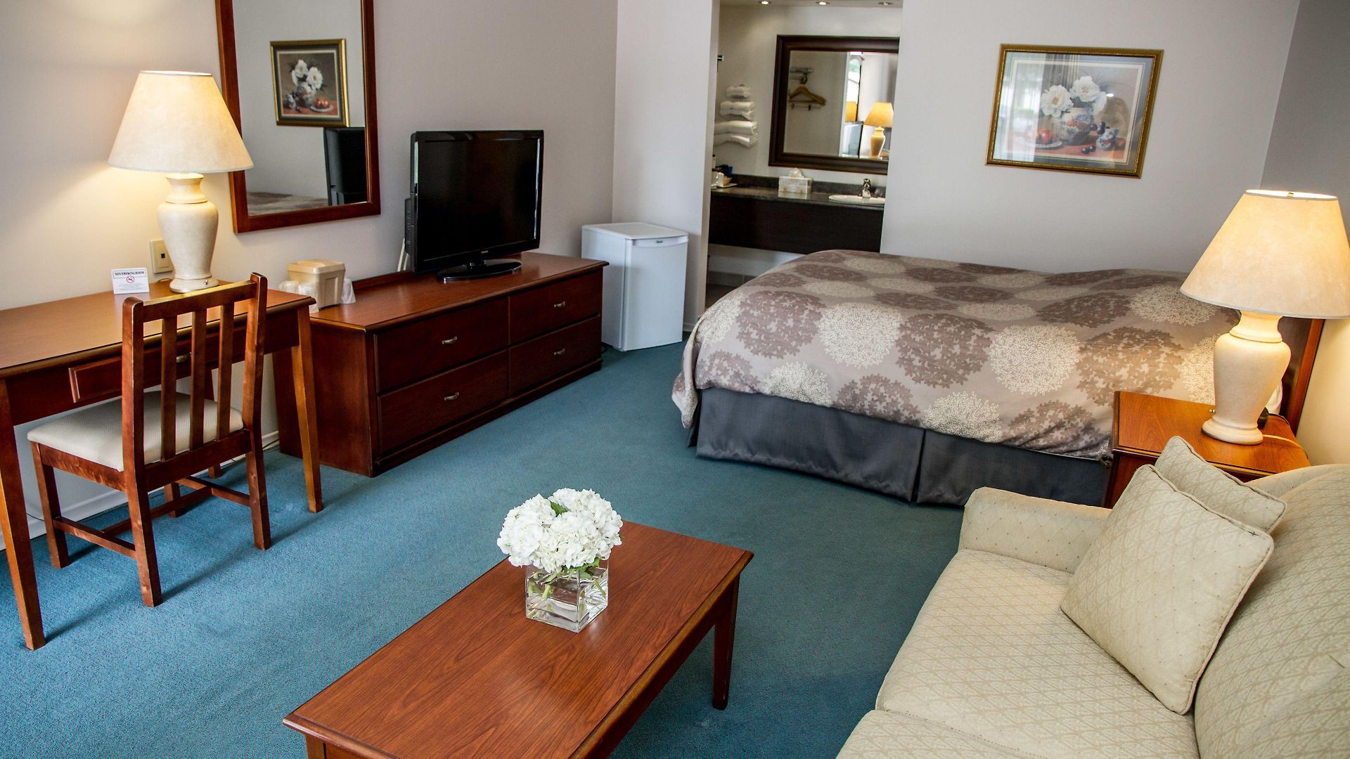 Rideau Heights Bed & Breakfast 2*