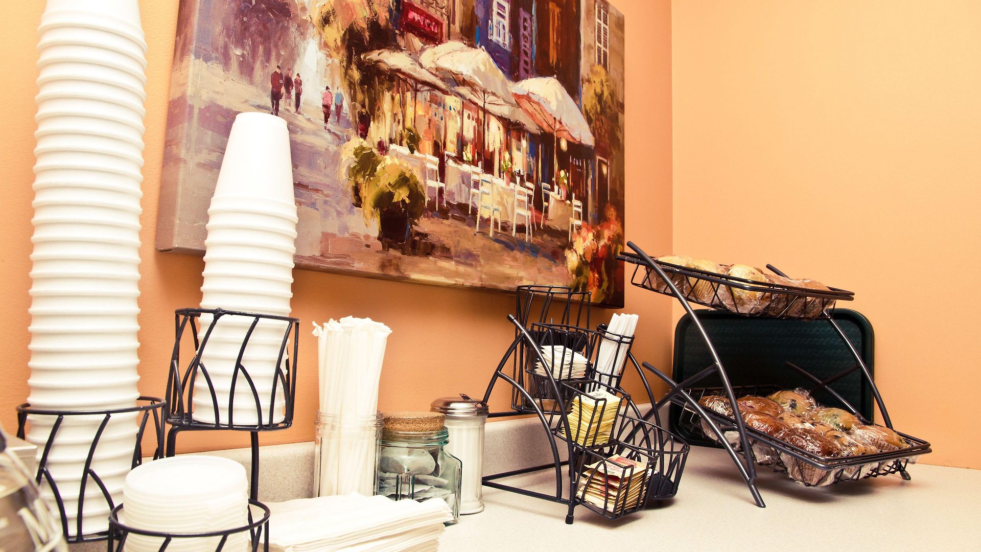 Bed & Breakfast Rideau Heights
