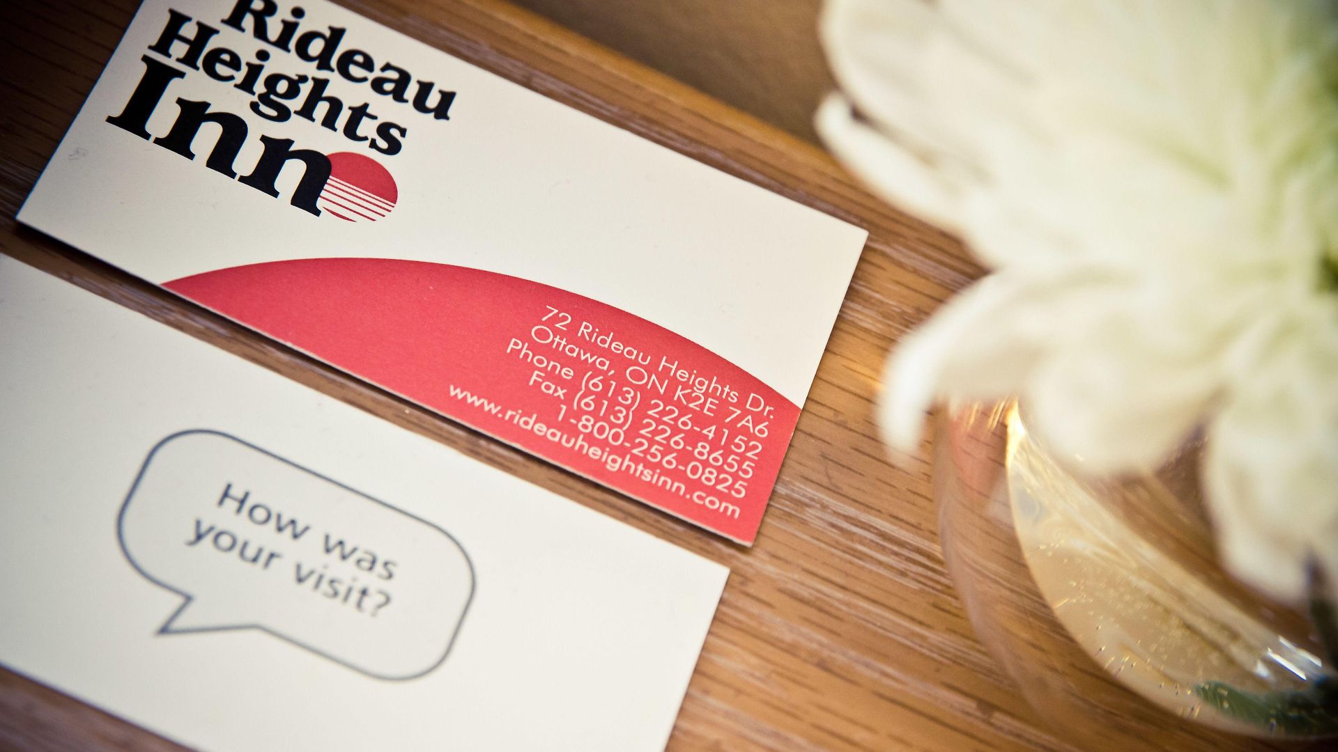 Rideau Heights Bed & Breakfast