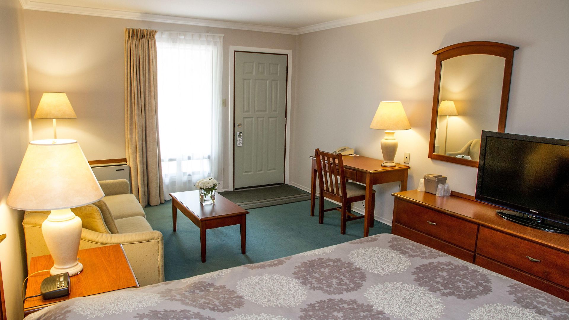 Bed & Breakfast Rideau Heights 2*
