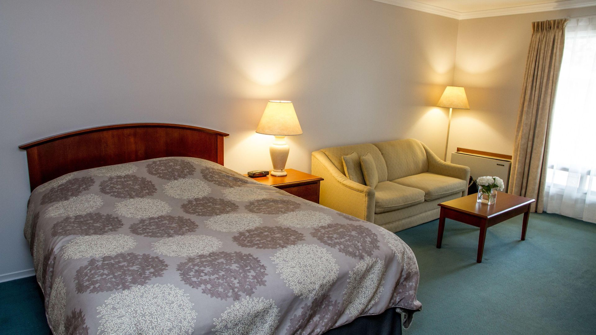 Bed & Breakfast Rideau Heights