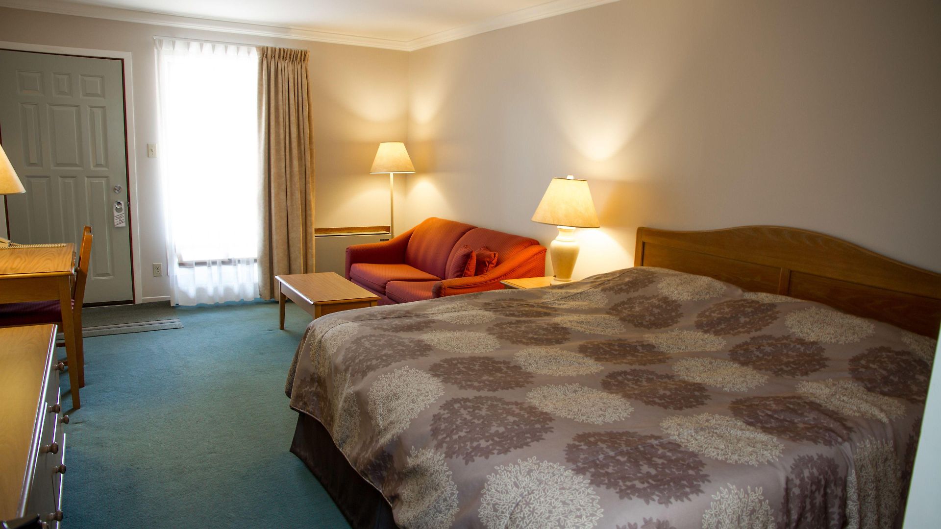 Rideau Heights Bed & Breakfast 2*