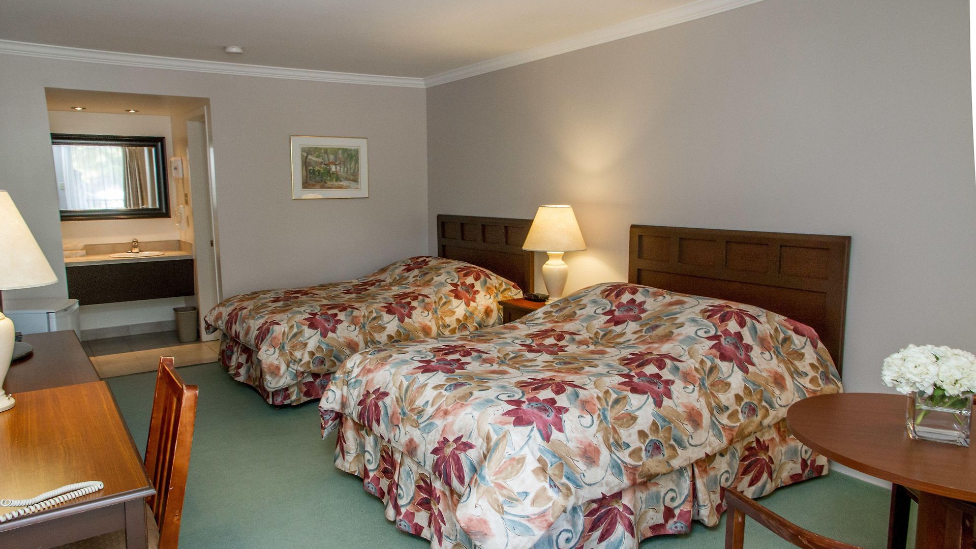 Rideau Heights Bed & Breakfast