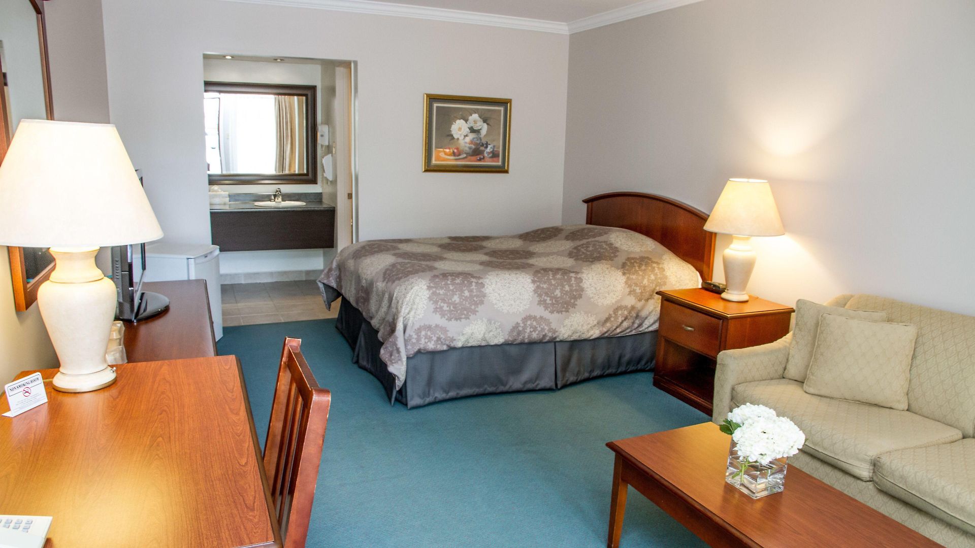 Rideau Heights Bed & Breakfast