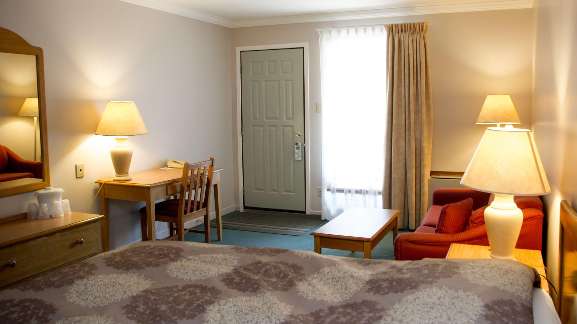 Rideau Heights Bed & Breakfast 2*