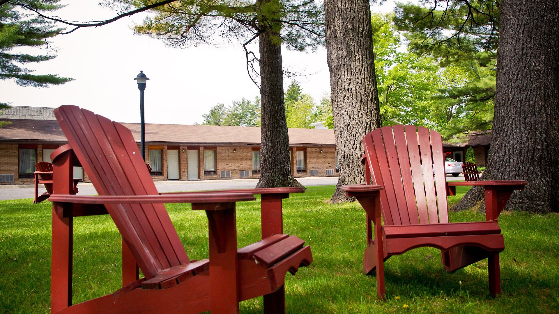 Rideau Heights Bed & Breakfast