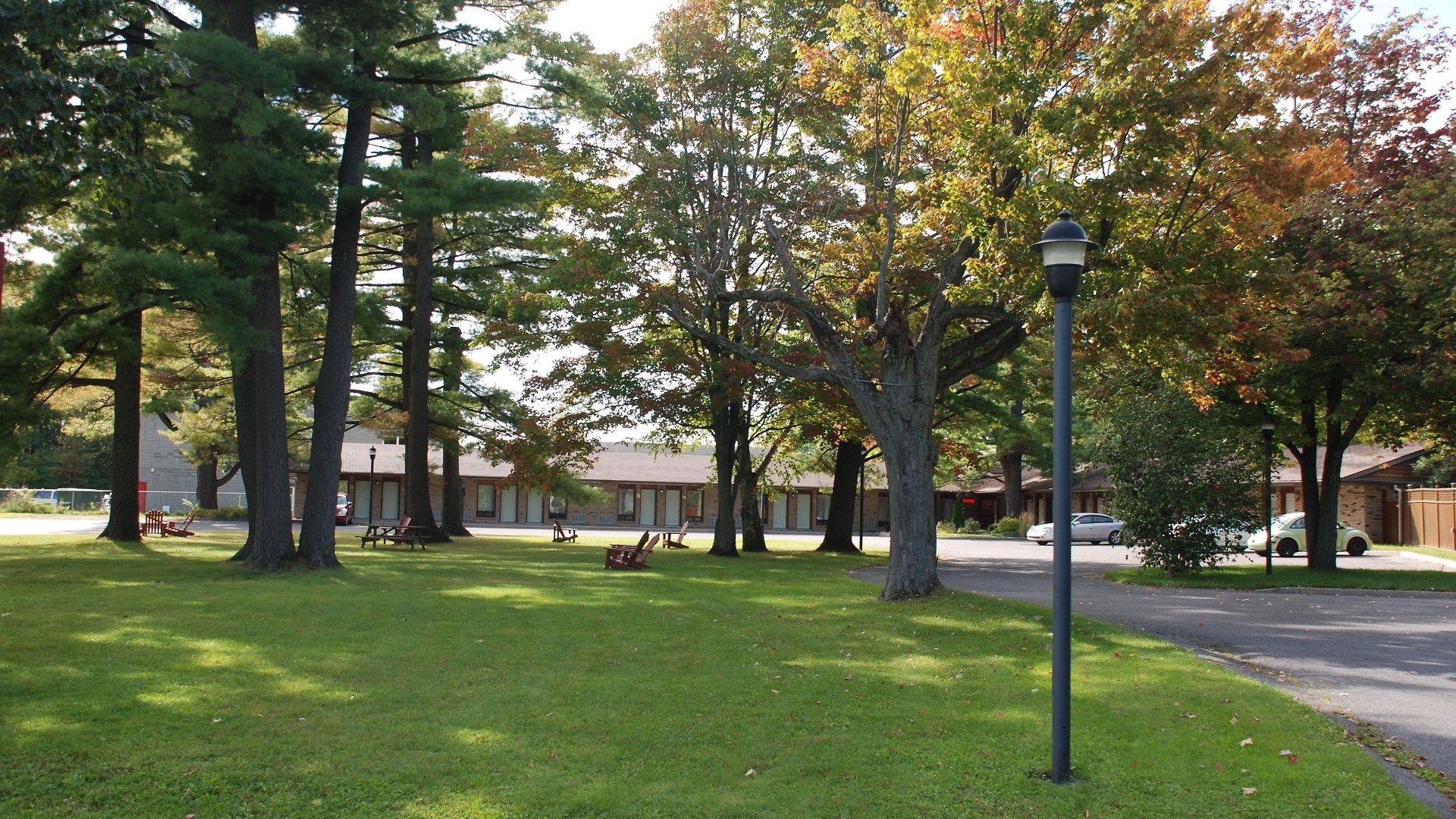 Bed & Breakfast Rideau Heights Ottawa