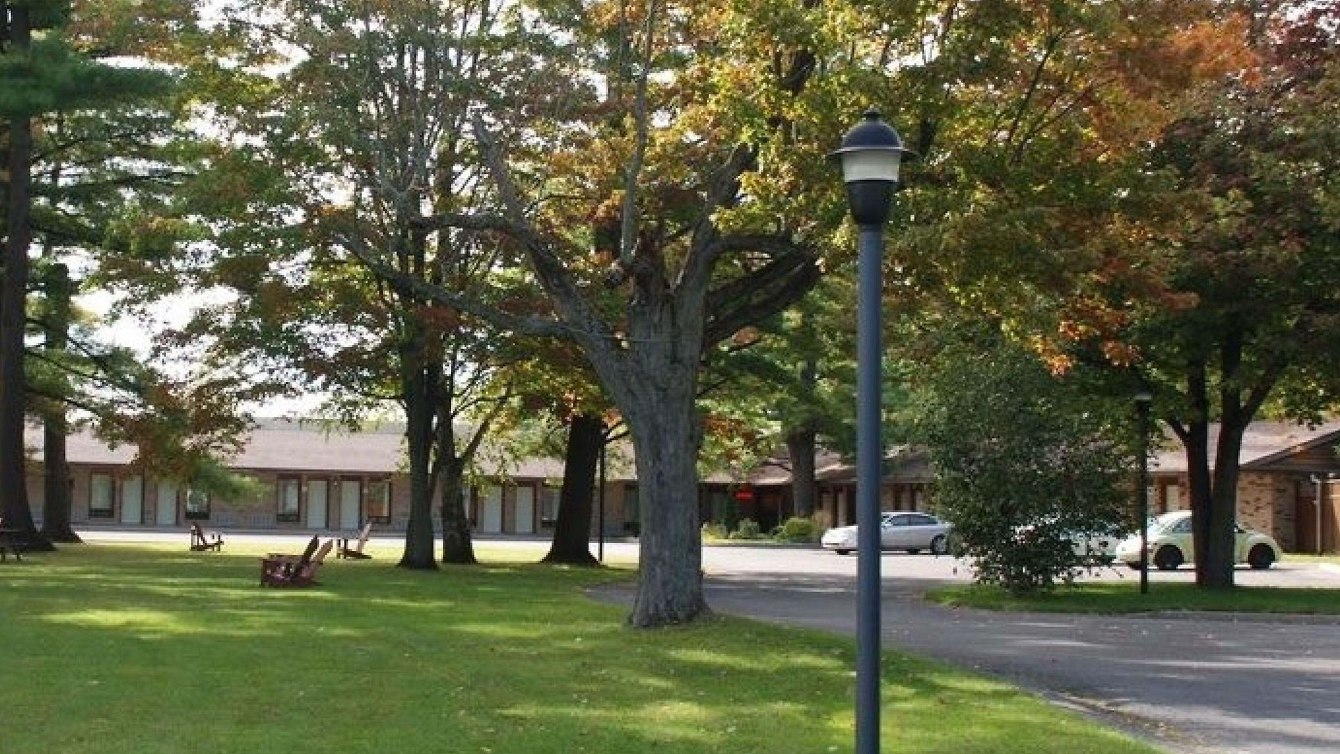 Bed & Breakfast Rideau Heights 2*