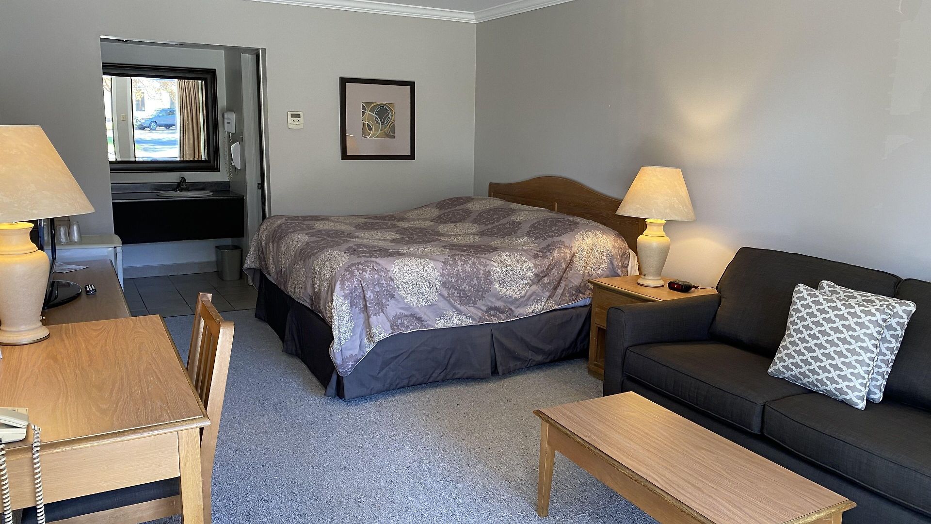 Bed & Breakfast Rideau Heights 2*