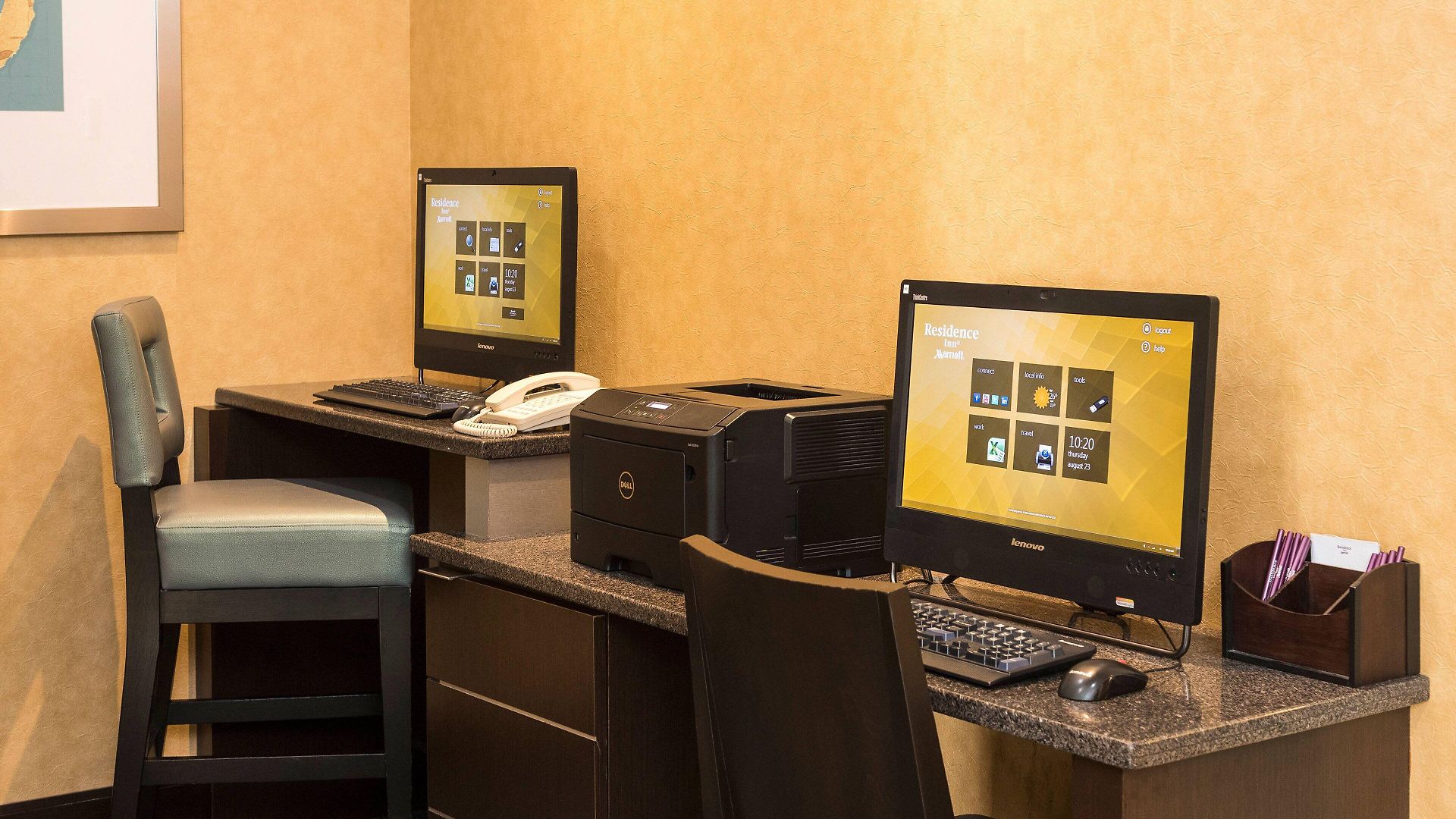 By Marriott Airport Hotel 3*