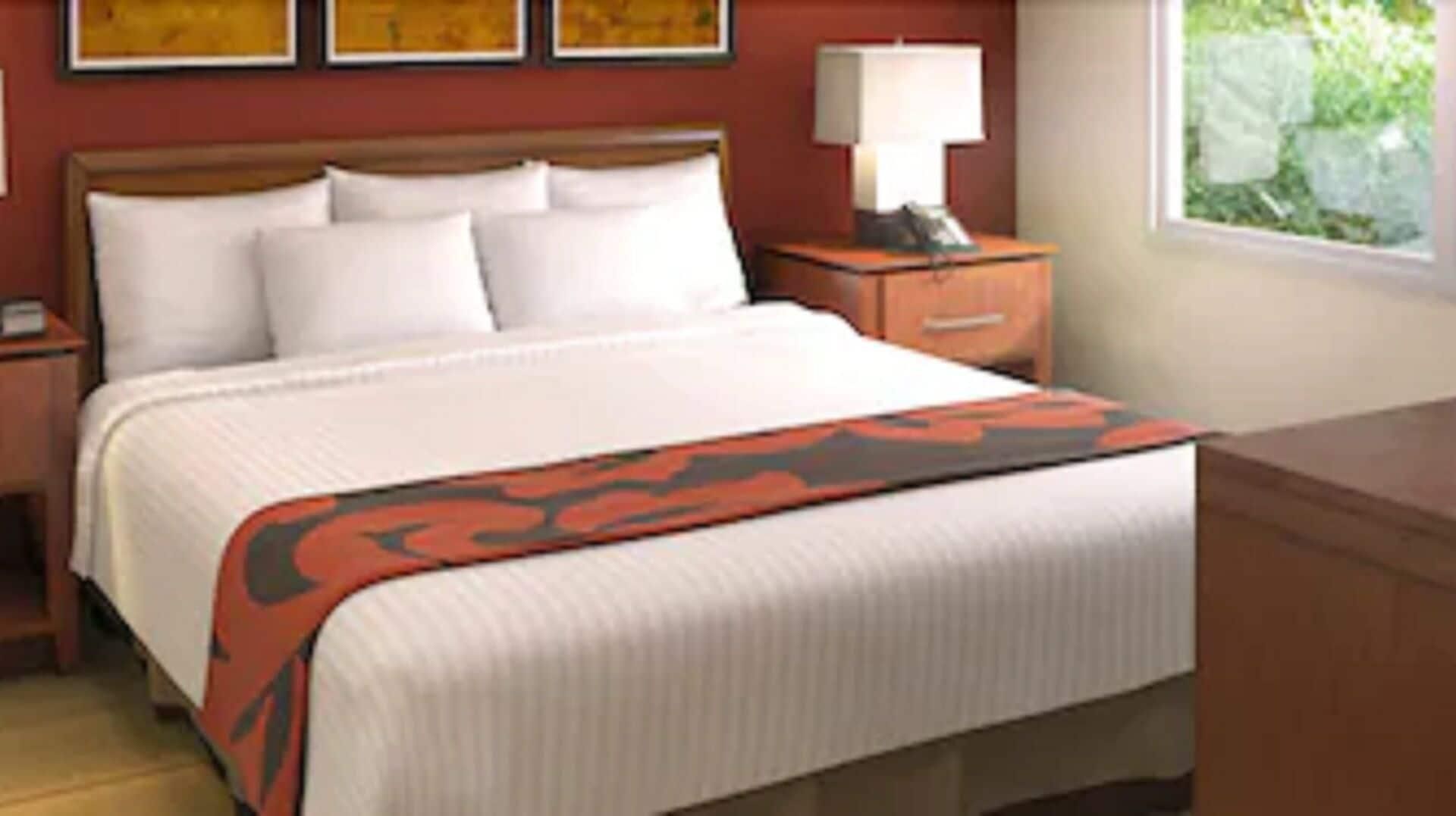 By Marriott Airport Ottawa