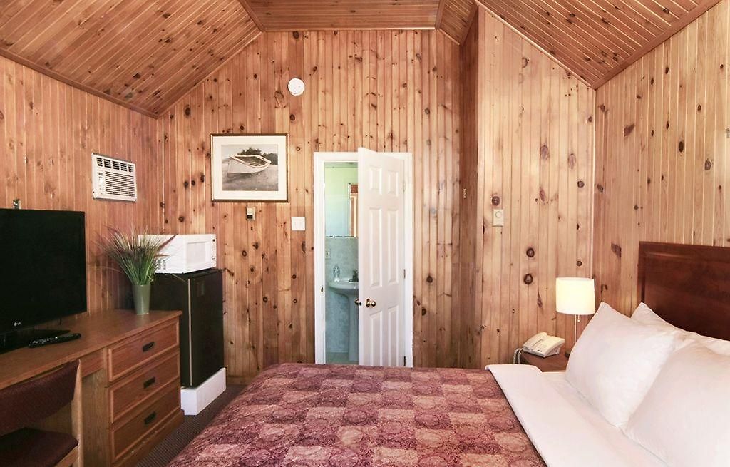 Travellers Haven Motel 2*