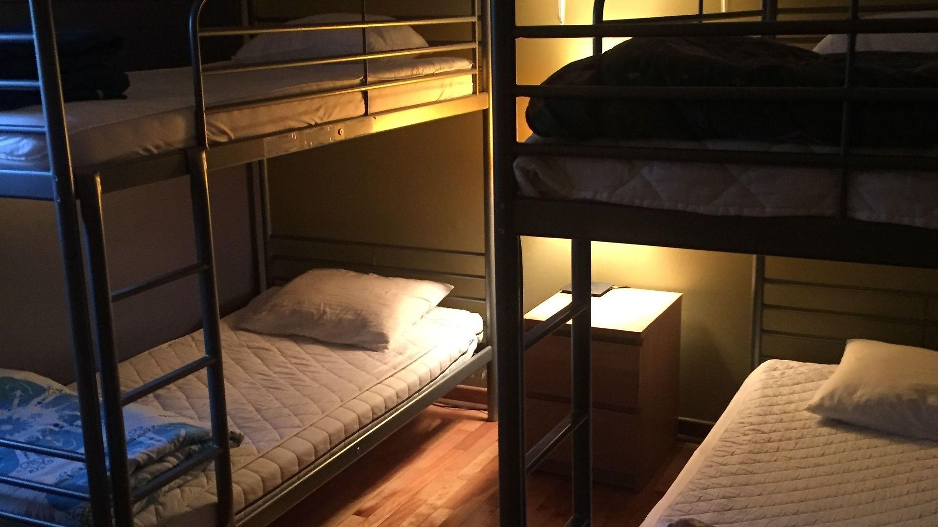 Backpackers Hostel Ottawa