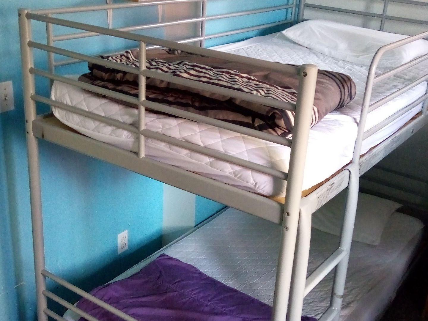 Backpackers Hostel *
