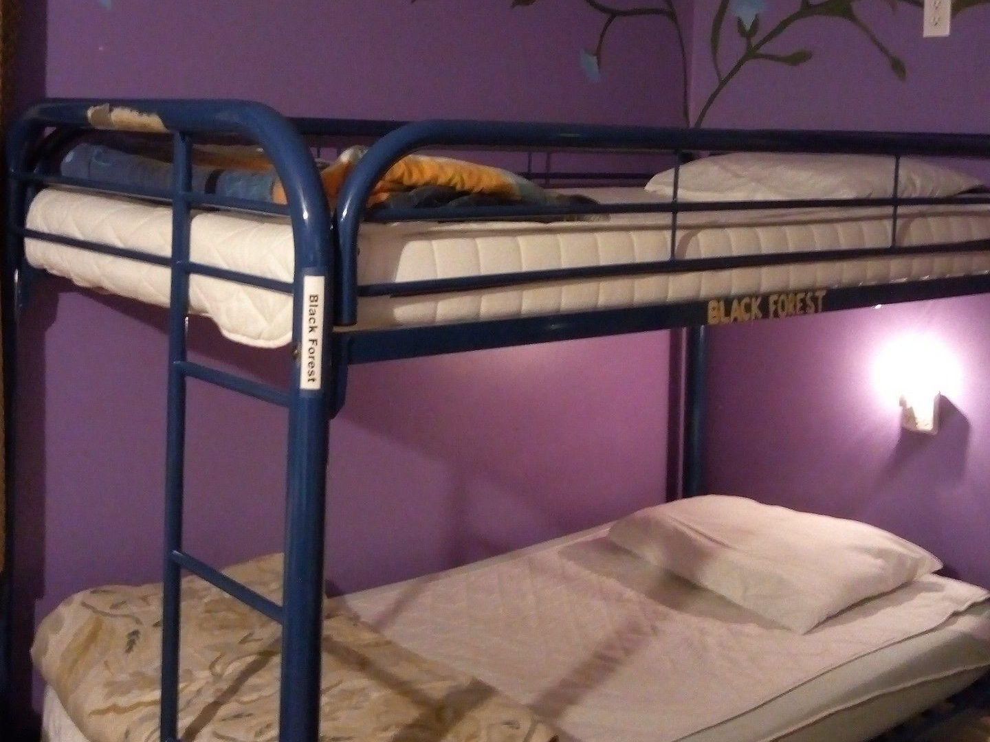 Backpackers Hostel Ottawa