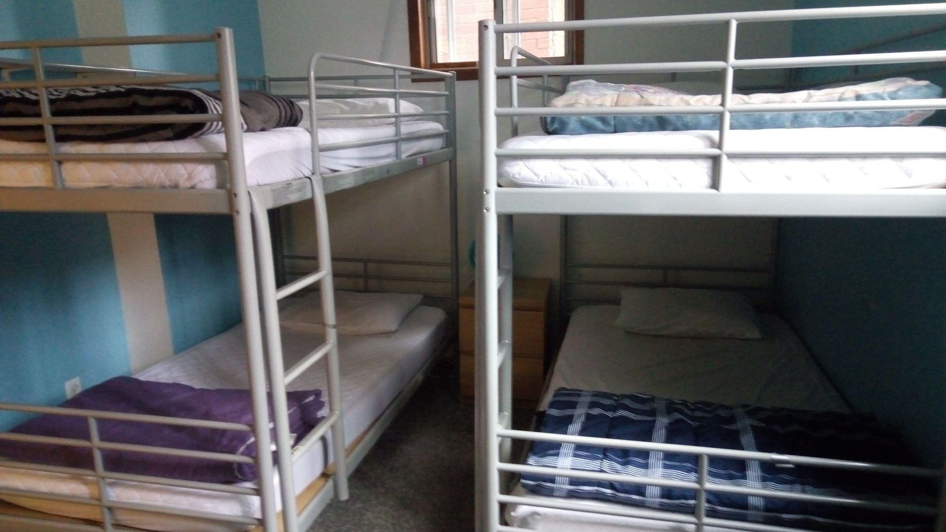 Hostel Backpackers Ottawa