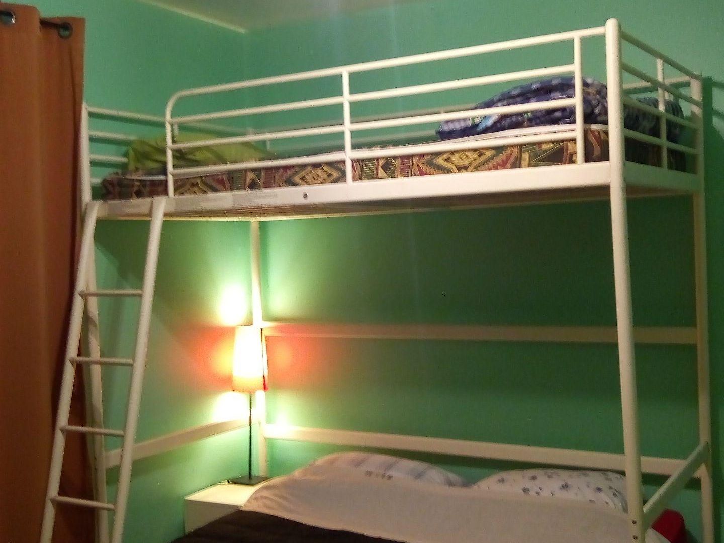 Backpackers Ottawa