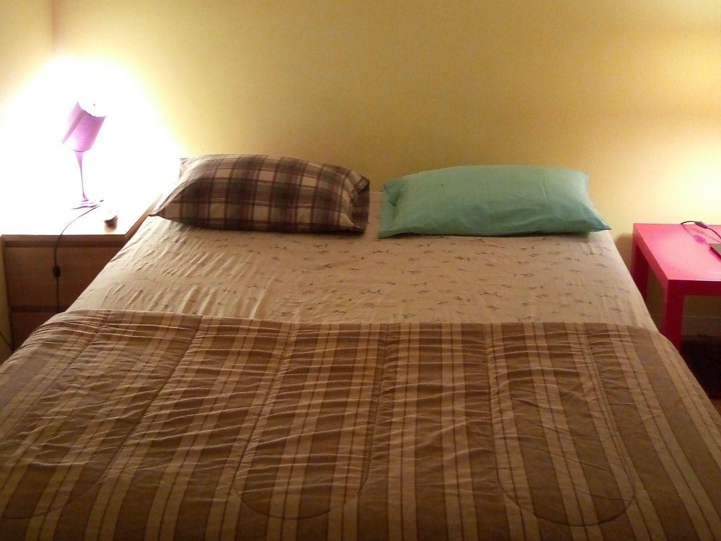 Hostel Backpackers *