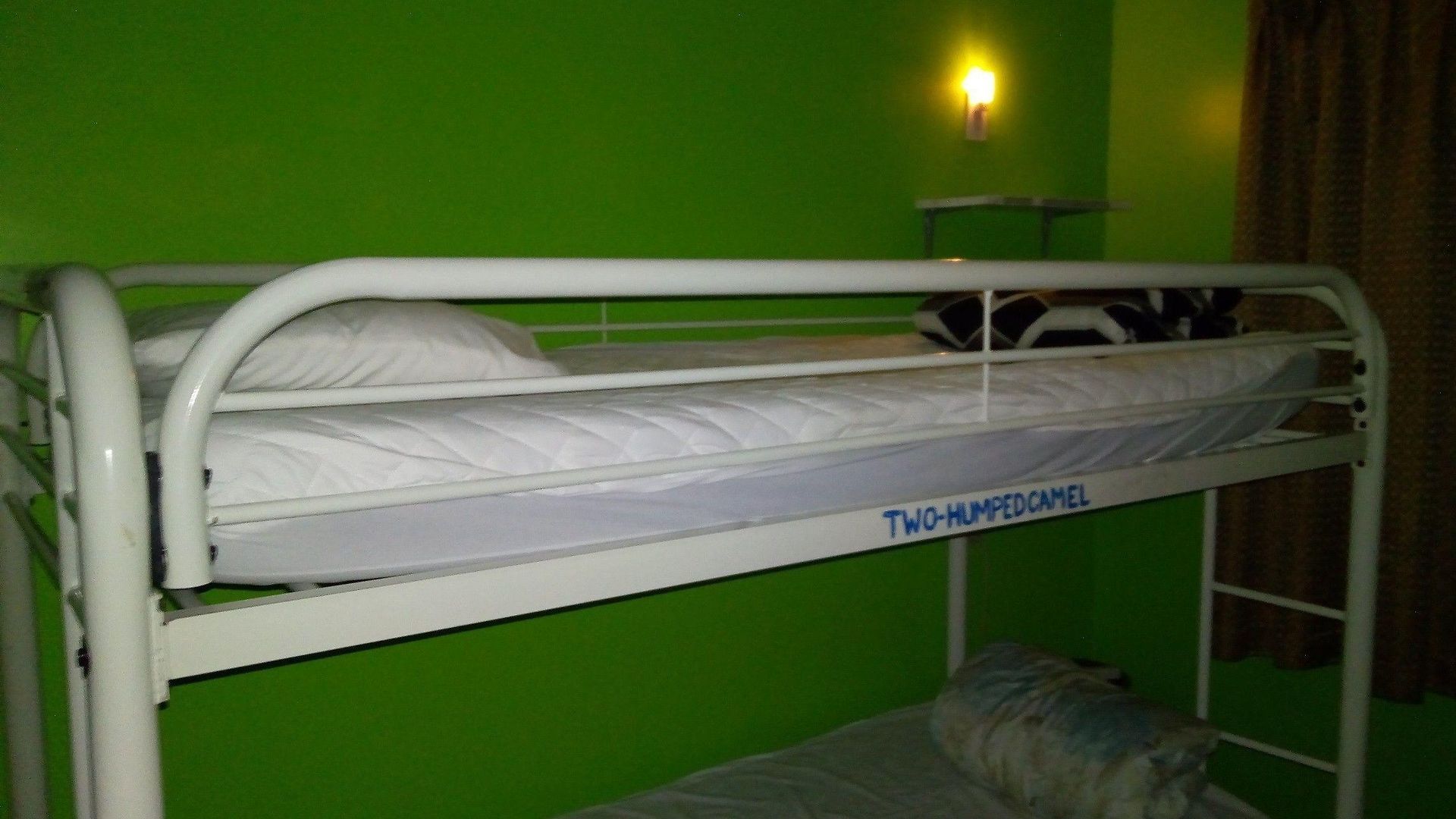 Backpackers Hostel Ottawa