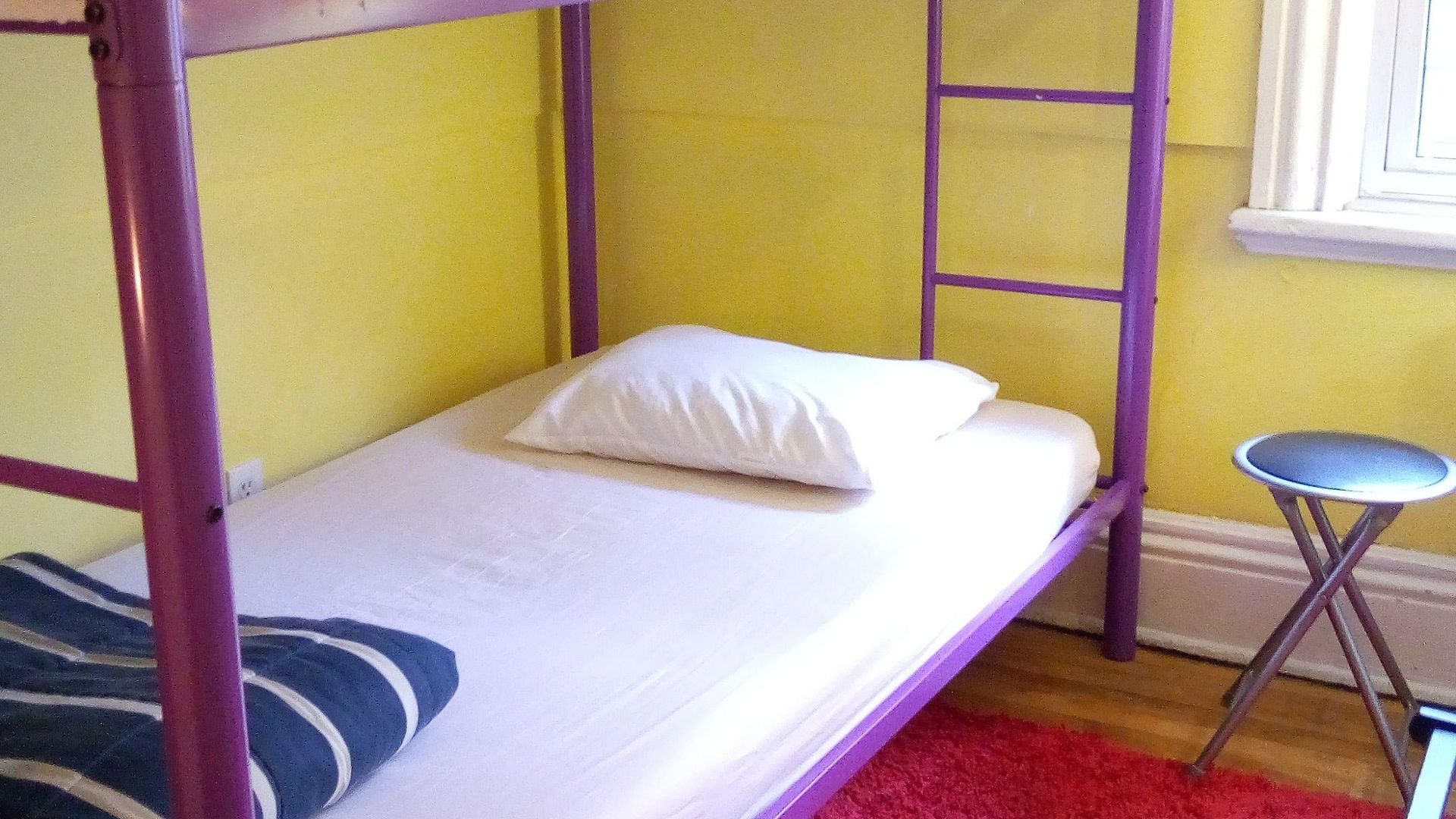 Hostel Backpackers