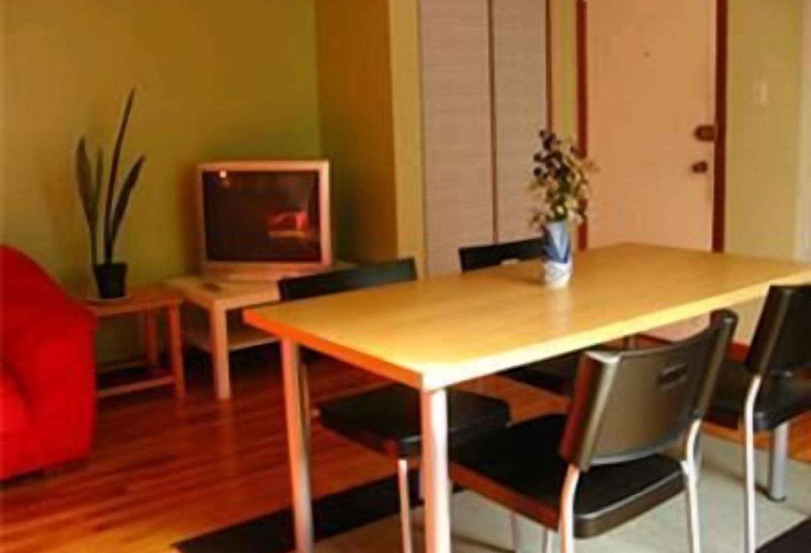Hostel Backpackers Ottawa
