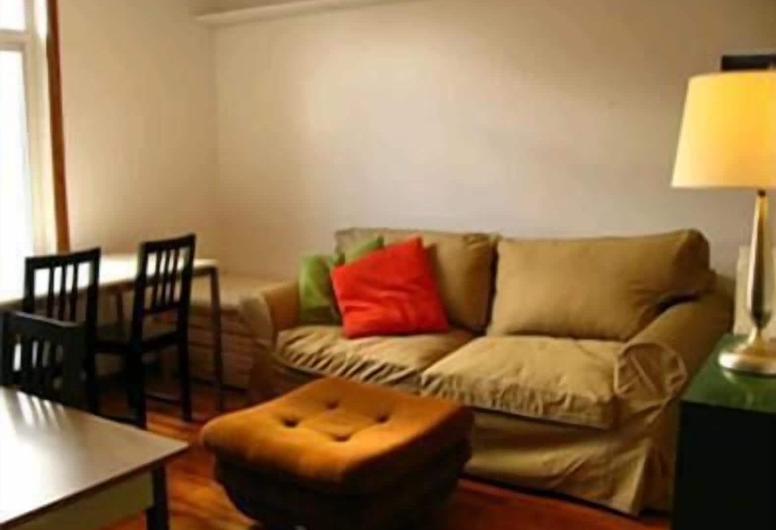 Hostel Backpackers *