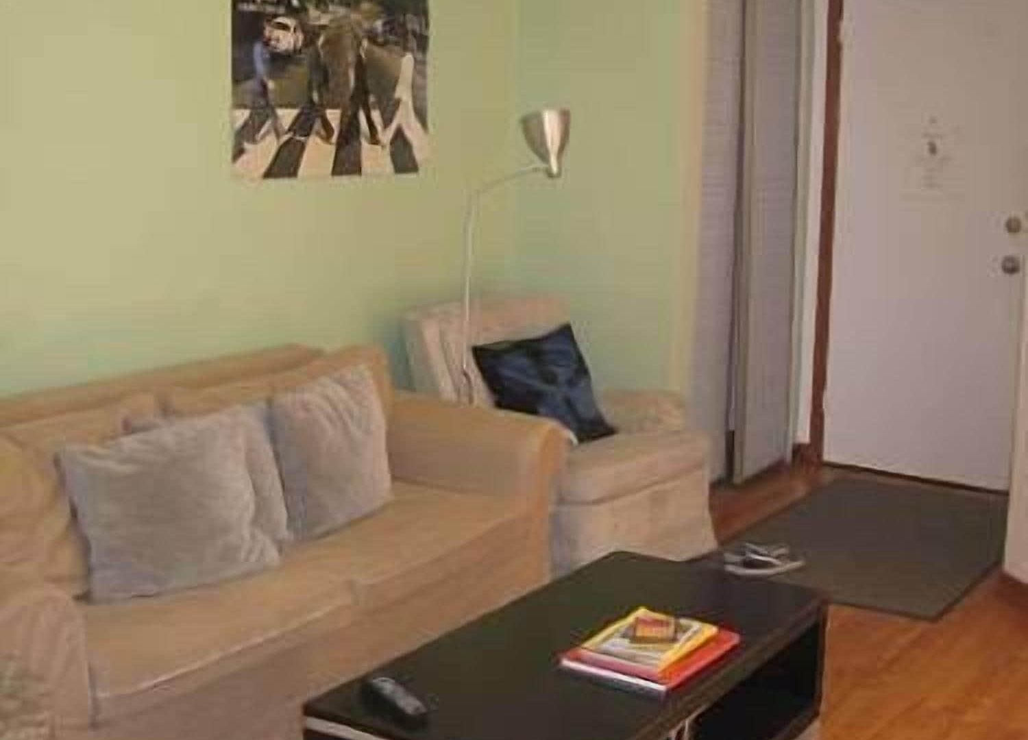 Backpackers Ottawa