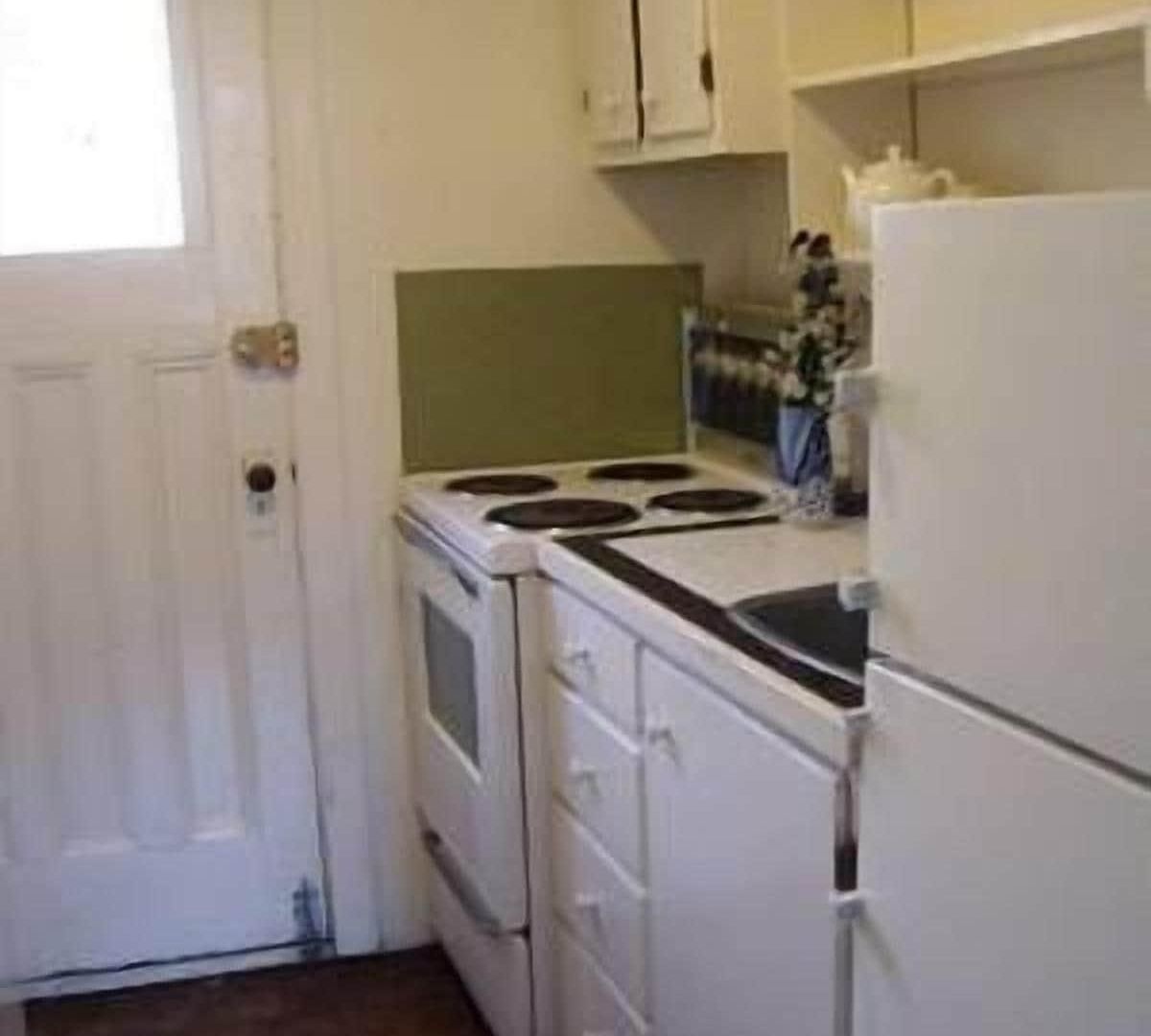 Backpackers Hostel Ottawa