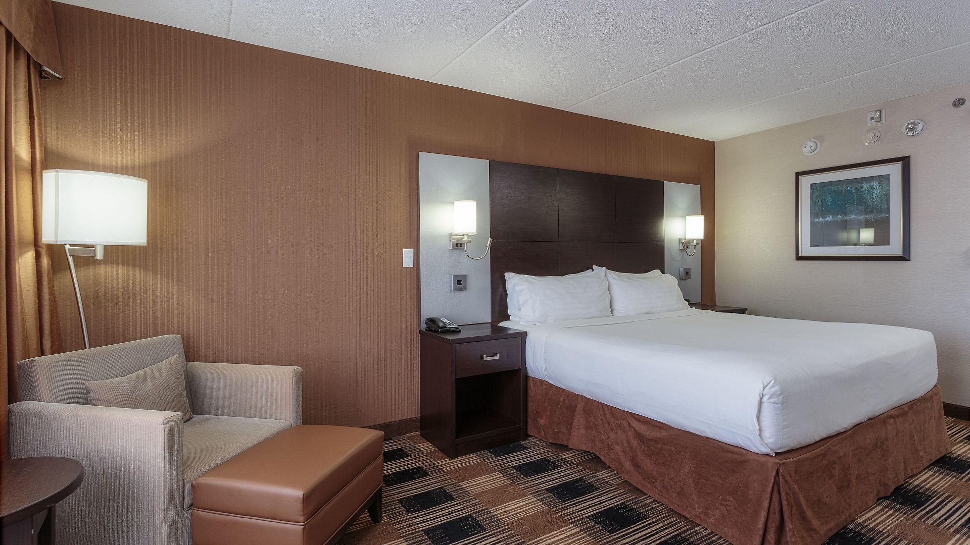 Express & East-orleans By Ihg