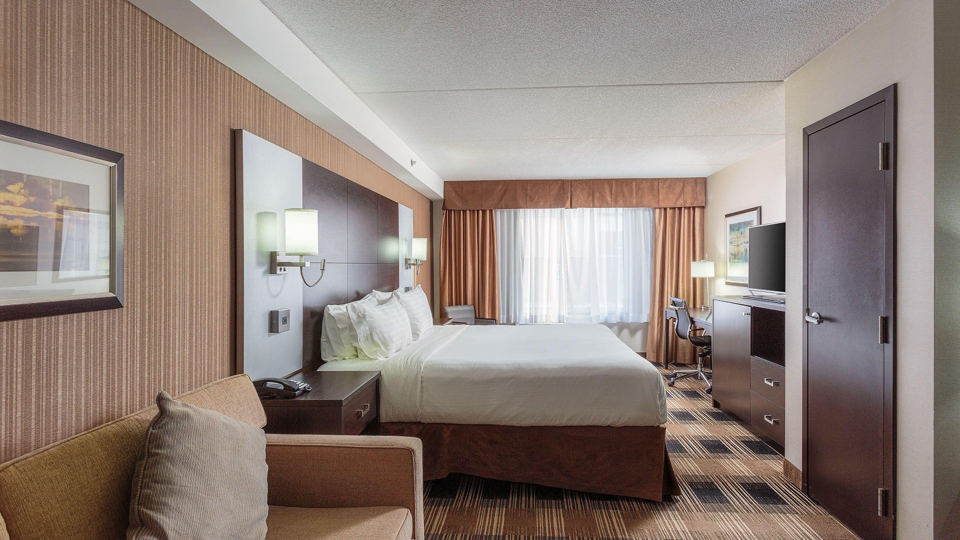 Express & East-orleans By Ihg