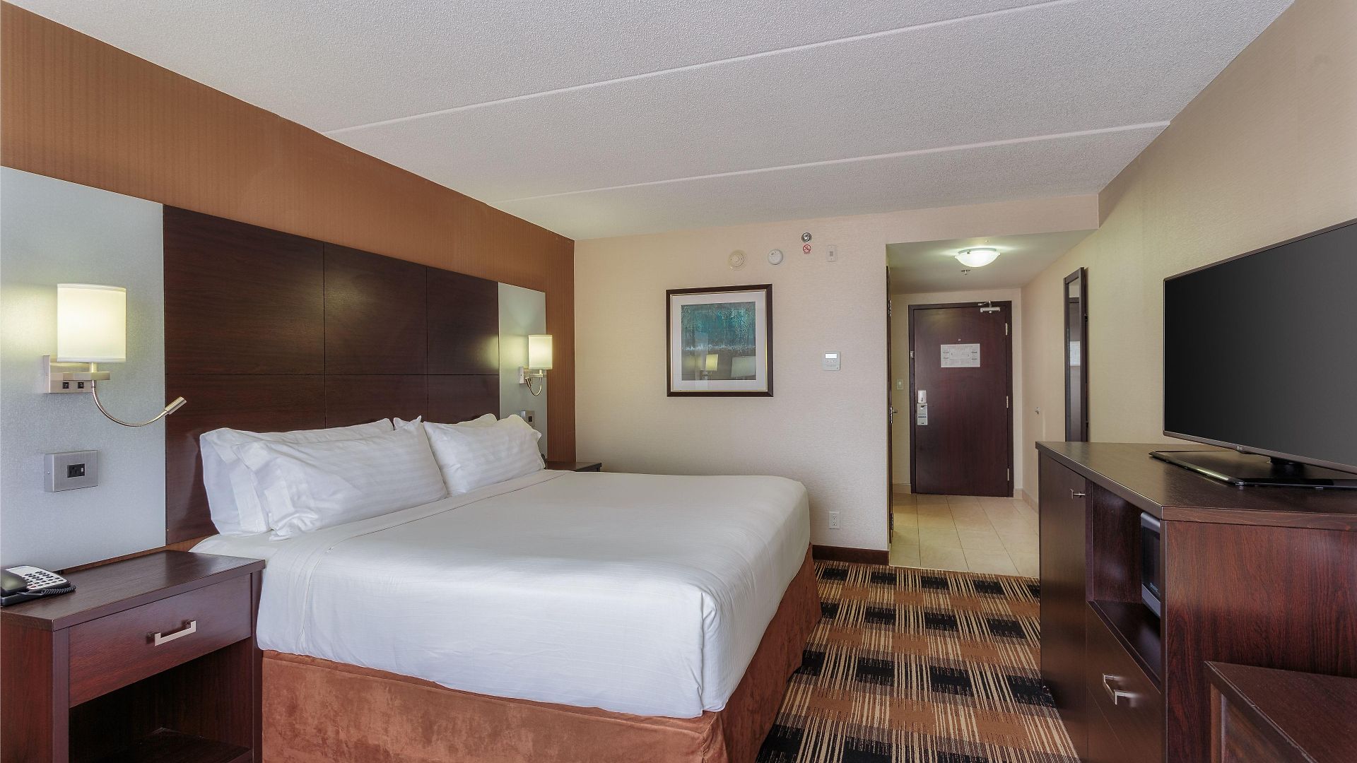 Hotel Express & East-orleans By Ihg