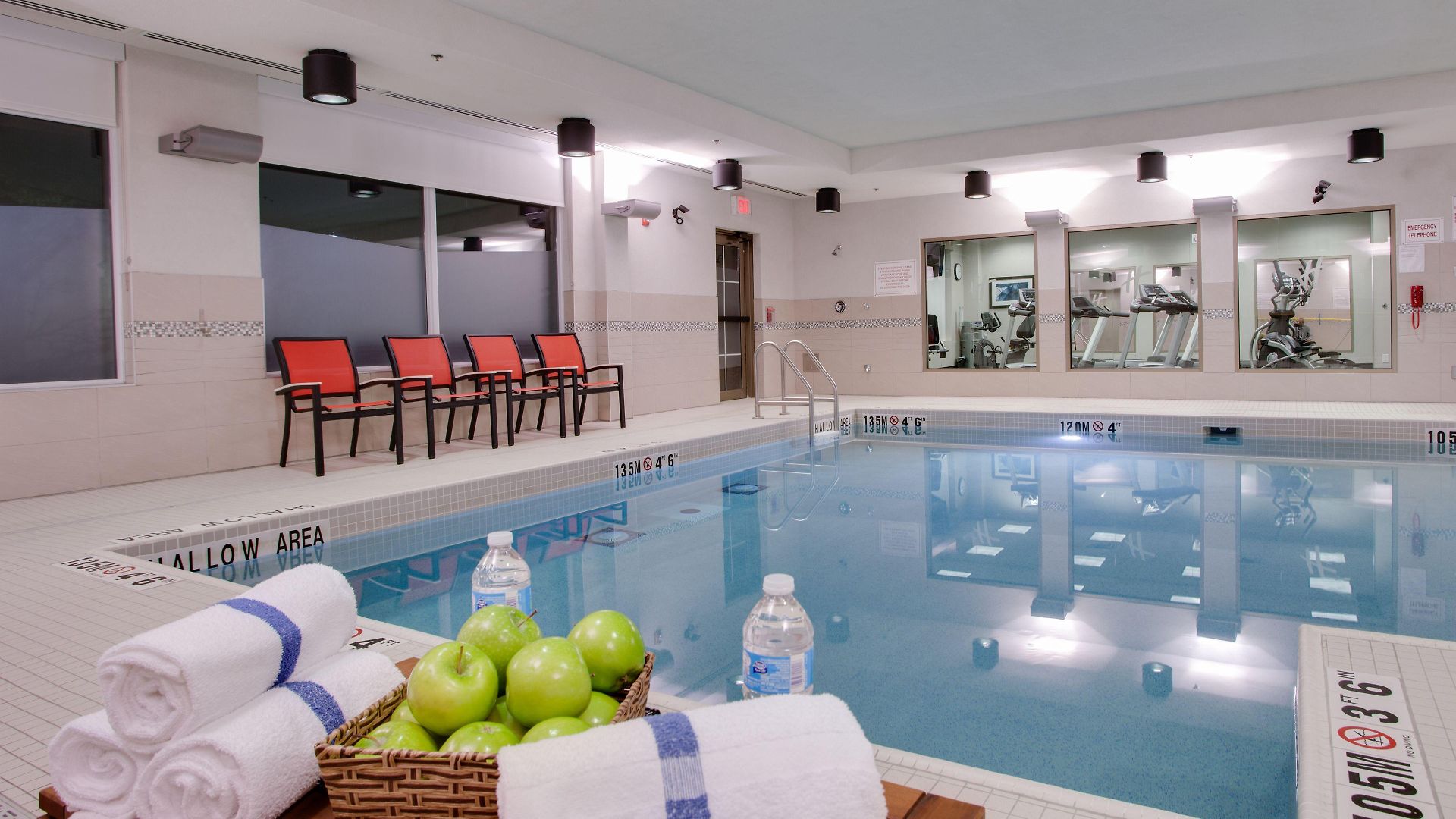 Hotel Express & East-orleans By Ihg Ottawa