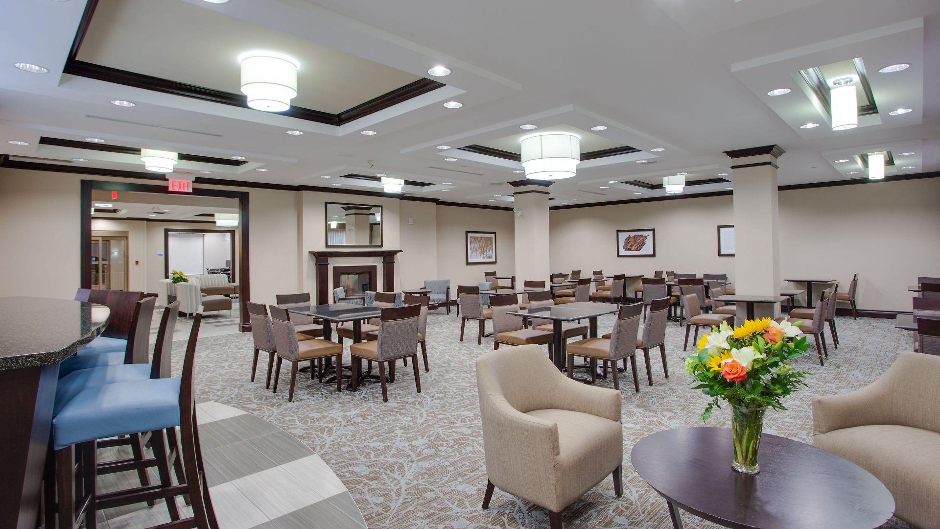 Express & East-orleans By Ihg Hotel