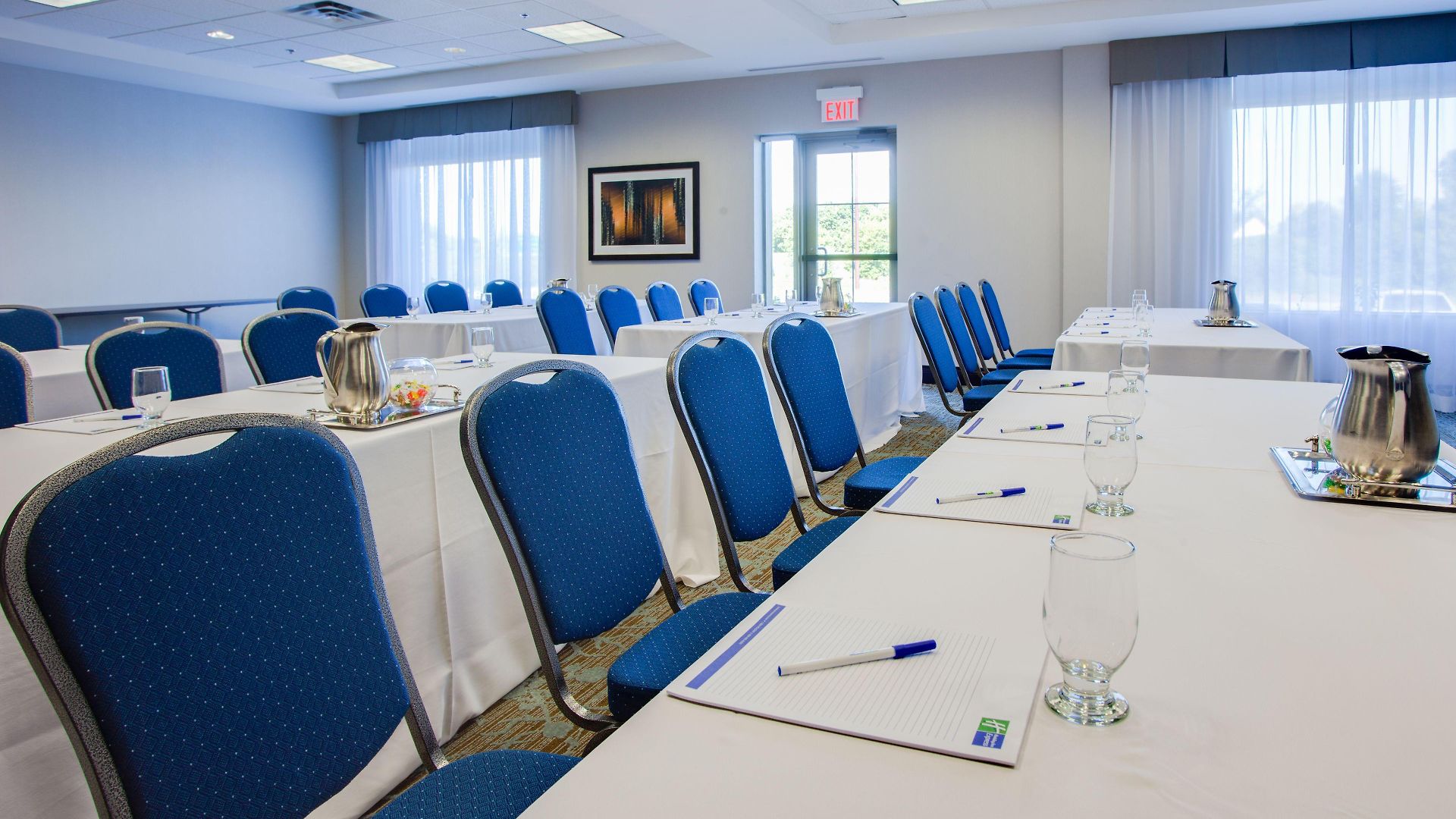 Express & East-orleans By Ihg