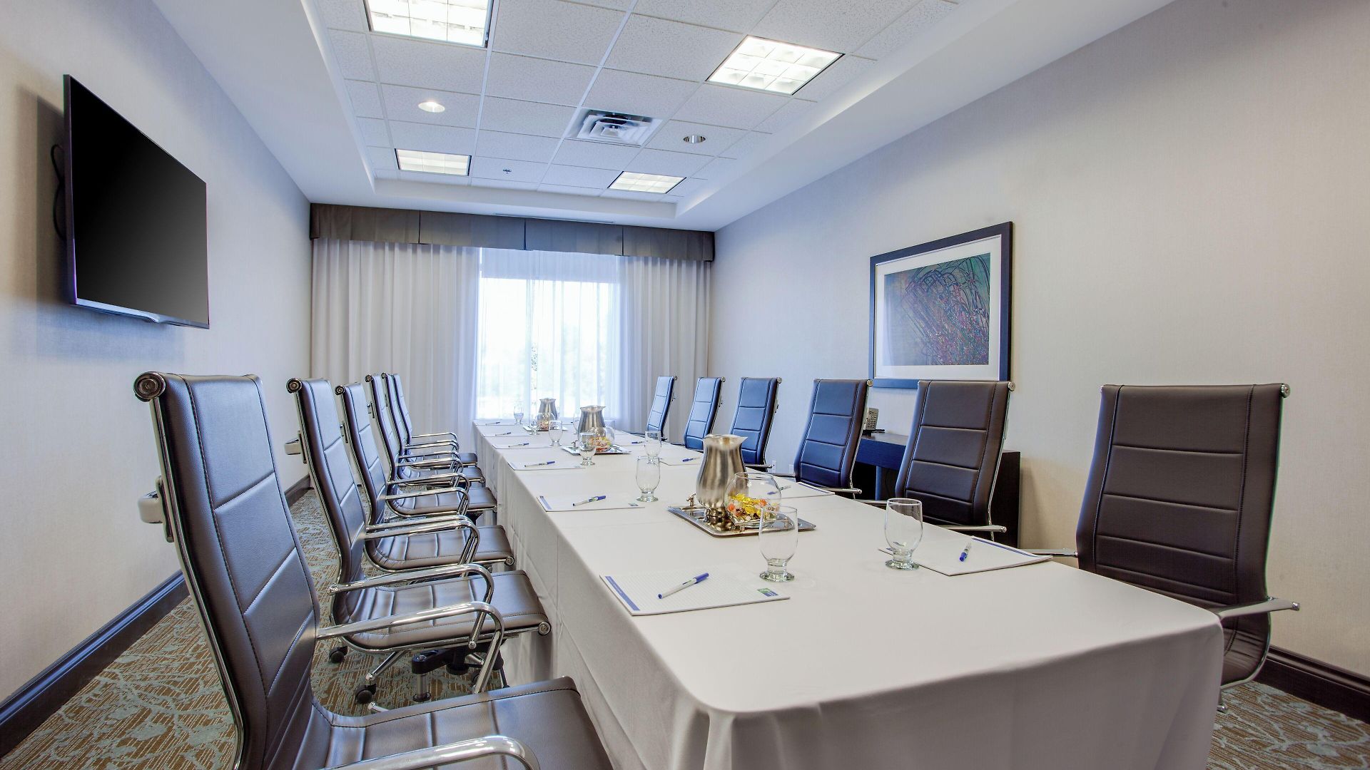 Express & East-orleans By Ihg Ottawa