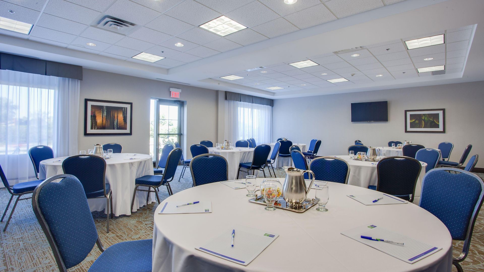 Express & East-orleans By Ihg 2* Ottawa