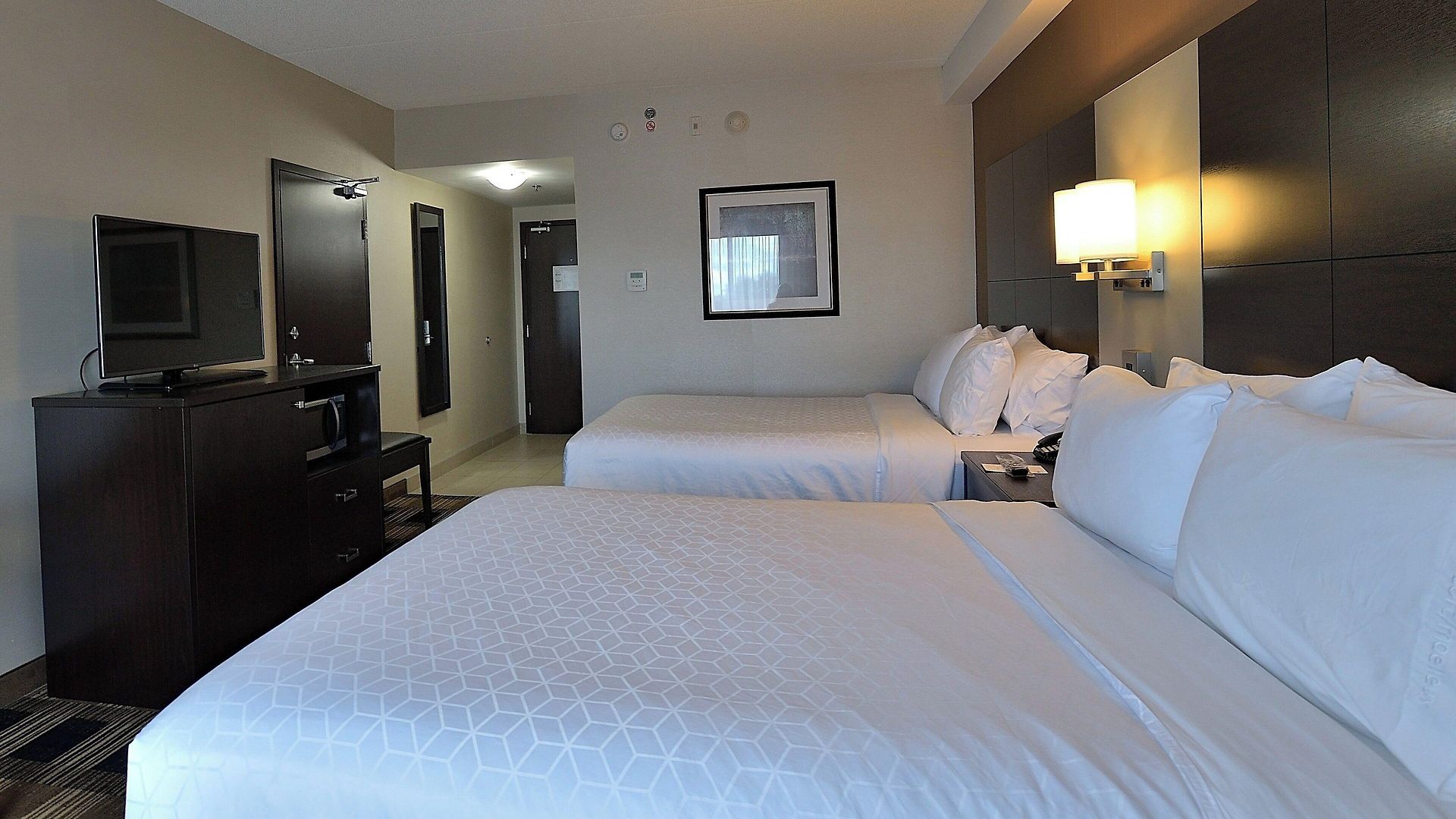 Express & East-orleans By Ihg 2*