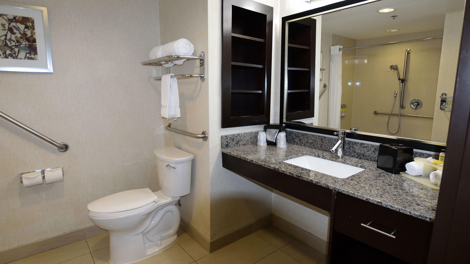 Hotel Express & East-orleans By Ihg