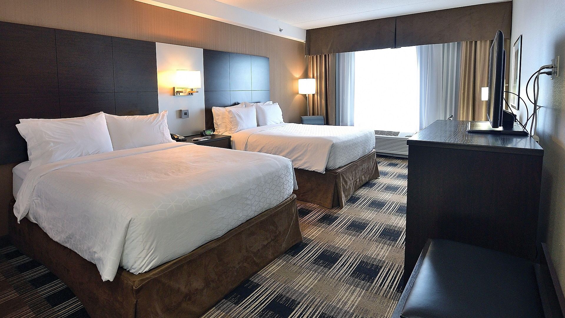 Express & East-orleans By Ihg 2*
