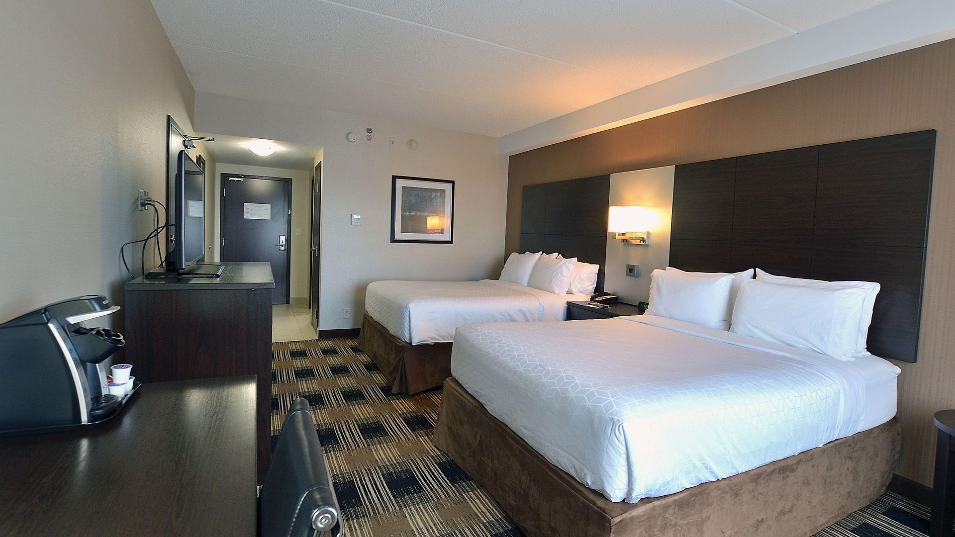 Express & East-orleans By Ihg Hotel